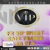 VIP Smart Safe Trader EA v1.5 MT4 Logo