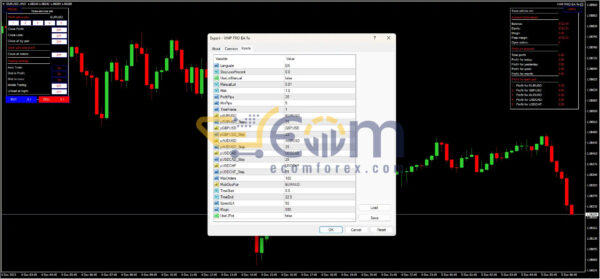 VMP Pro Prop Firms EA MT4 Reviews