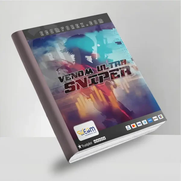 Venom Ultra Sniper EA MT4