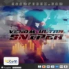 Venom Ultra Sniper EA MT4 Logo