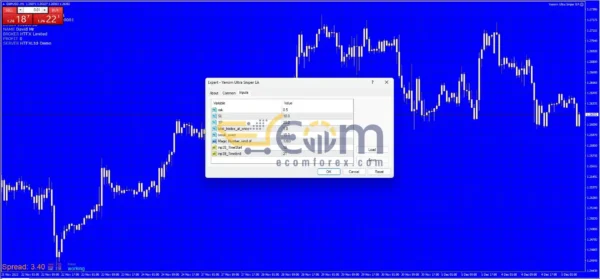 Venom Ultra Sniper EA MT4 Reviews