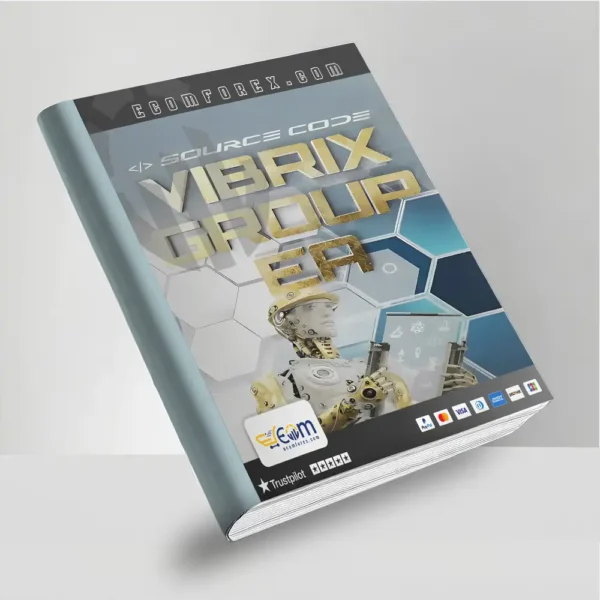 Vibrix Group EA MT4