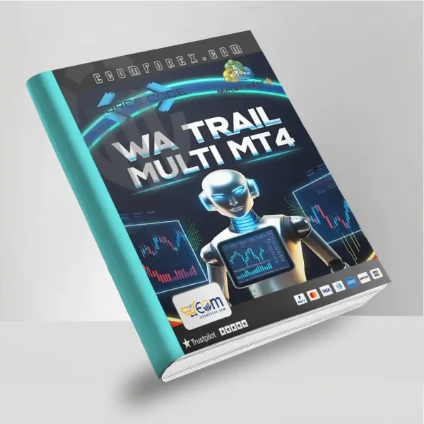 WA Trail Multi EA