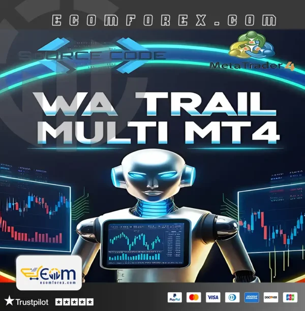 WA Trail Multi EA Logo
