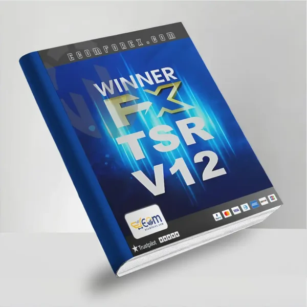WinnerFX TSR EA