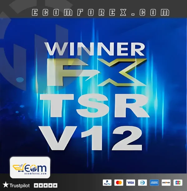 WinnerFX TSR EA Logo