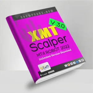 XMT Scalper EA