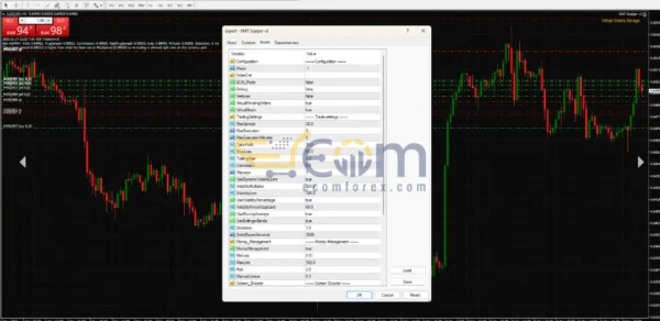XMT Scalper EA Reviews
