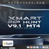 Xmart Pip Hunt EA Logo