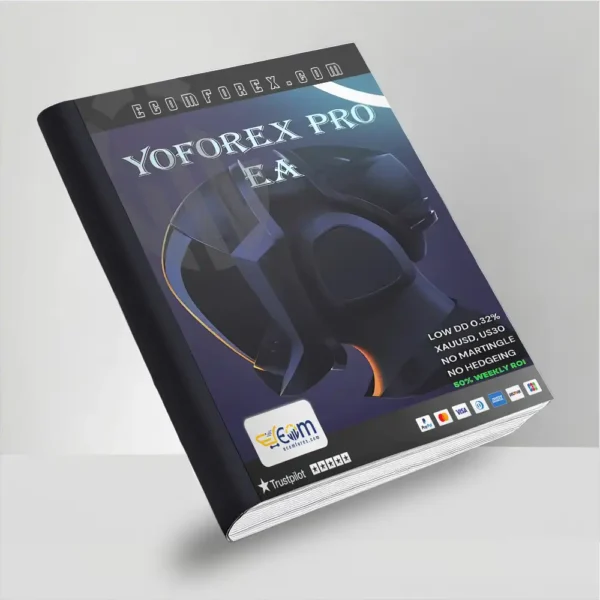 YoForex Pro EA MT4