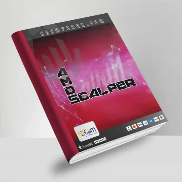 AMD Scalper EA MT4