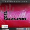 AMD Scalper EA MT4 Logo