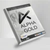 Alpha Gold EA MT4