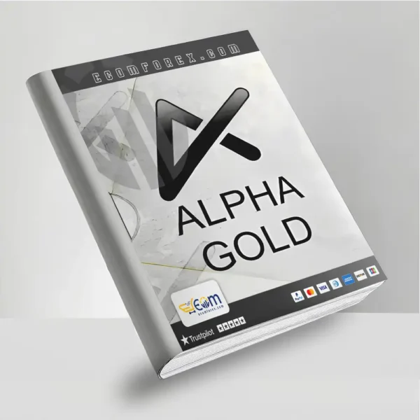 Alpha Gold EA MT4