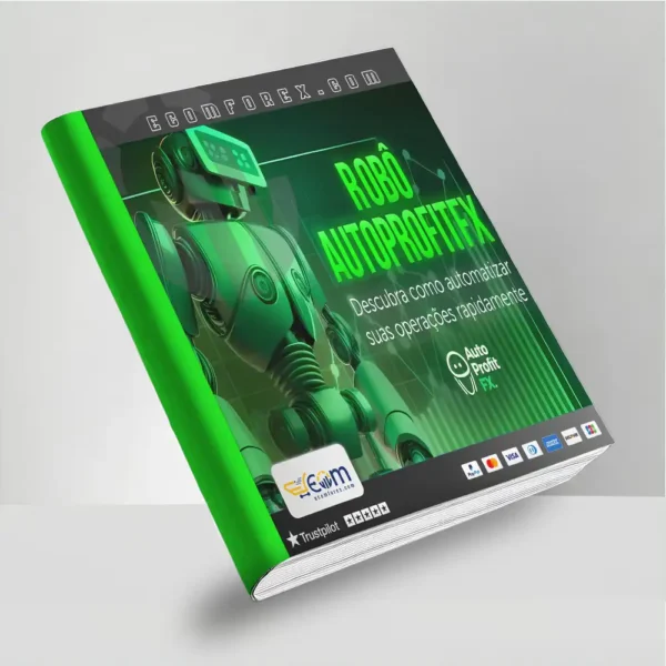 AutoProfitFX TrendTrack EA MT4