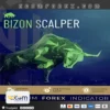BIZON SCALPER INDICATOR + MANAGER MT4 Logo