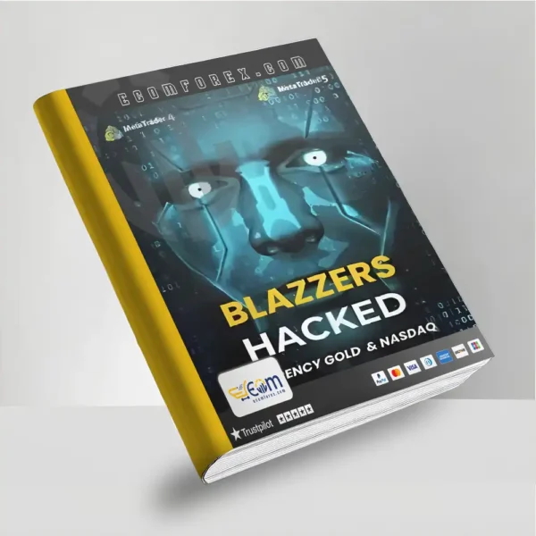 Blazzers Hacked EA MT4