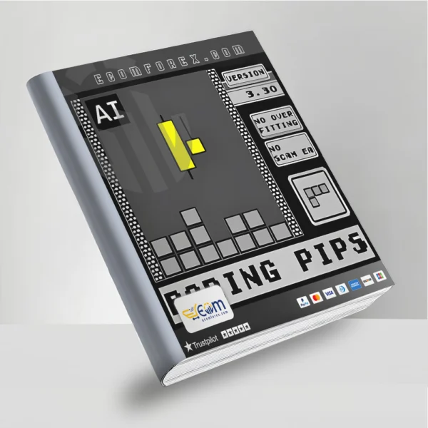 Boring Pips EA MT4