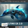 DELFINO EA Logo