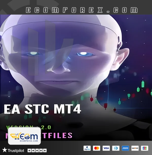 EA STC MT4 Logo