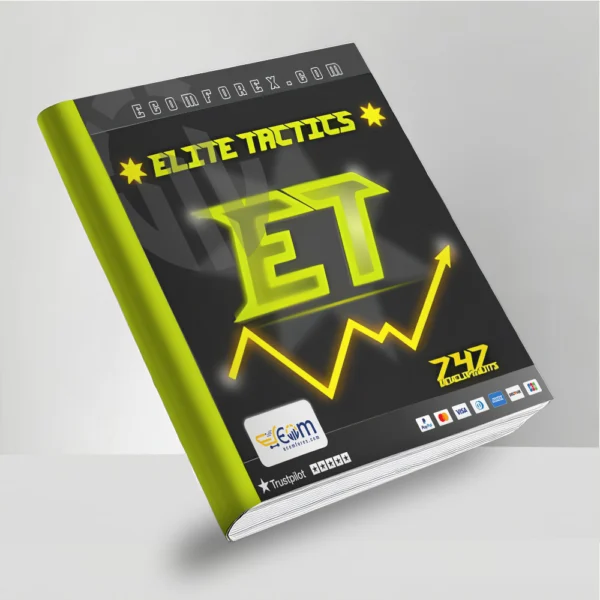 Elite Tactics EA MT4