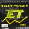 Elite Tactics EA MT4 Logo