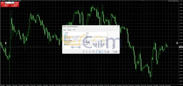 Exclusive Scalping EA MT4 Review