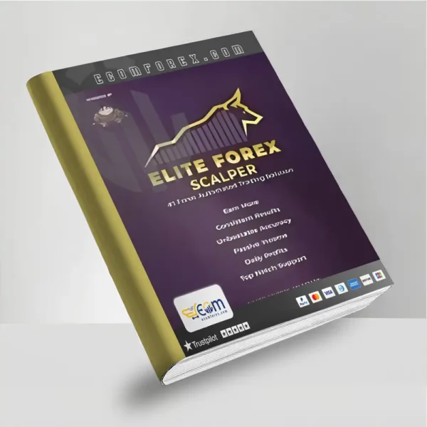 Expert EliteFX EA MT4