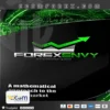 Forex Envy EA Logo