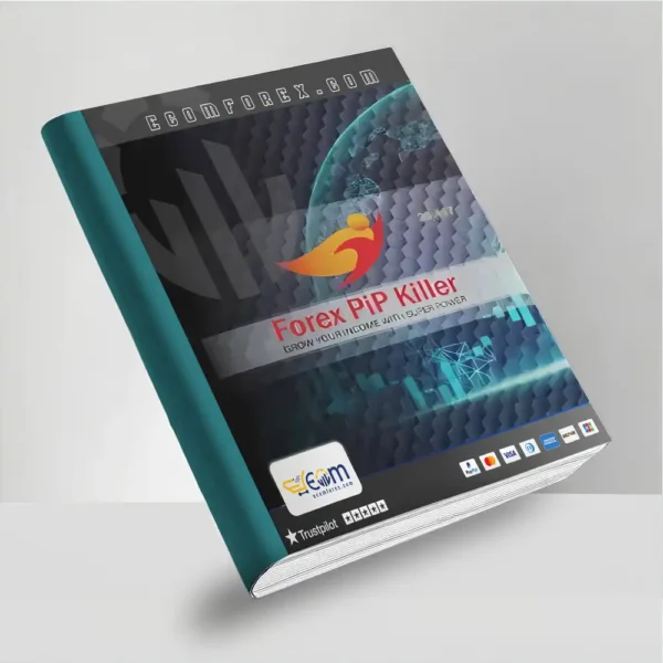 Forex Pip Killer EA MT4