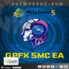 GPFx Daily Bias SMC EA MT5 Logo