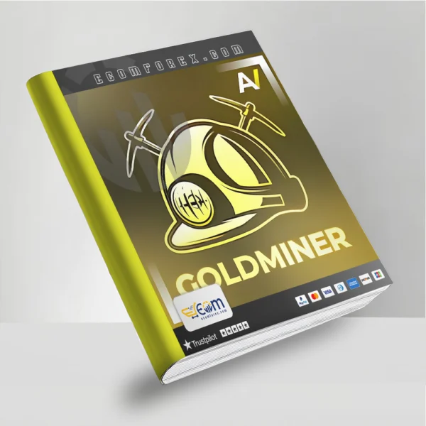 Goldminer AI EA MT4 
