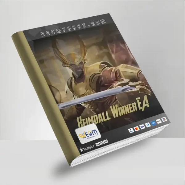 Heimdall Winner Trading Robot MT4