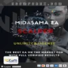 Midasama Trader EA MT4 Logo