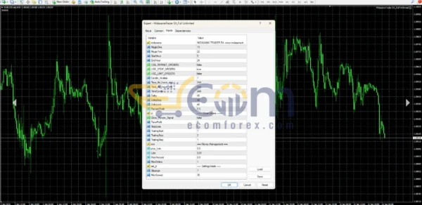 Midasama Trader EA MT4 Reviews