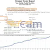 New Stable Profit MaxTrio EA MT4 Backtests