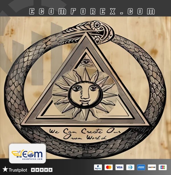 New Stable Profit MaxTrio EA MT4 Logo