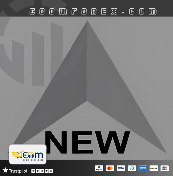 North East Way EA MT4 Logo