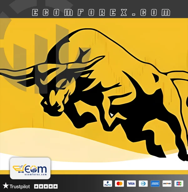 Pip Locker Pro EA MT4 Logo