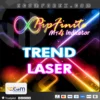 PipFinite Trend Laser MT4 Logo