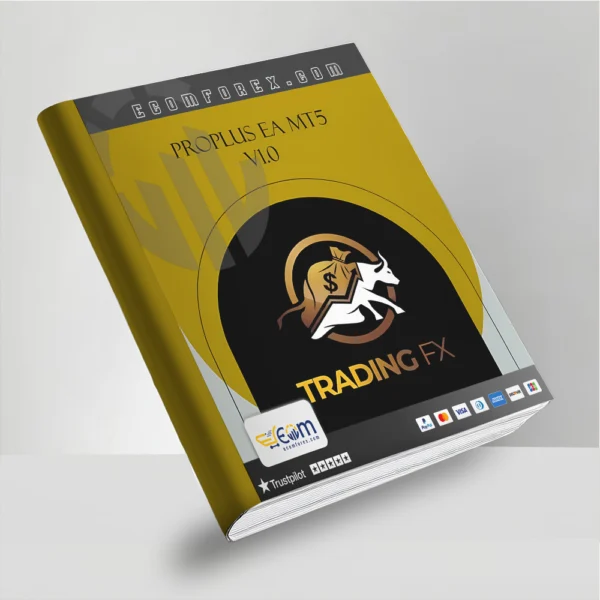 Pro Plus EA MT5