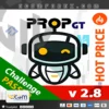 Prop GT MT4 Logo