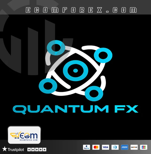 Quantum FX EA MT4 Logo