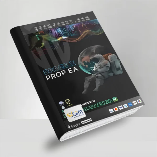 SpaceX Prop EA MT4