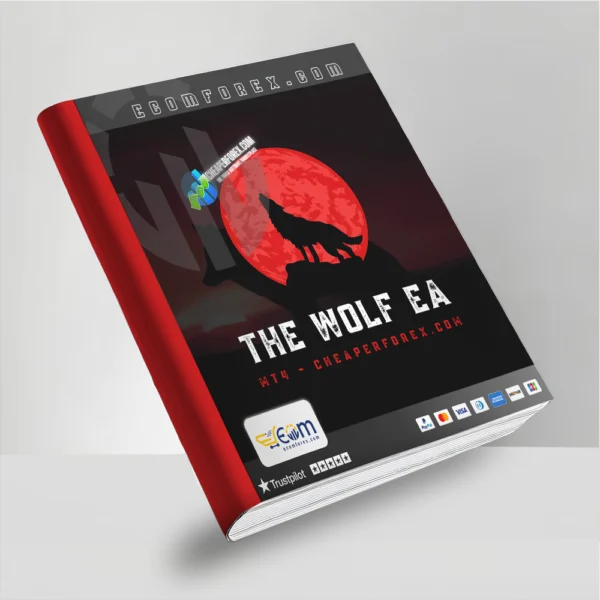The Wolf EA MT4