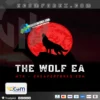 The Wolf EA MT4 Logo