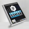 Trident Society Secured EA MT4