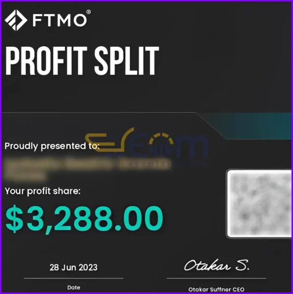 Trident Society Secured EA MT4 Results