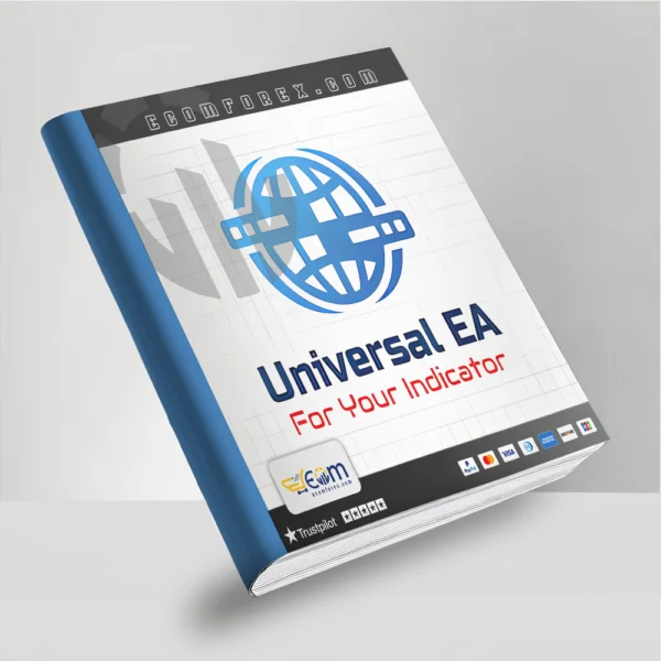 Universal Indicator EA for Your Indicator MT4