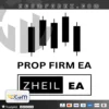 Zheil EA MT4 Logo